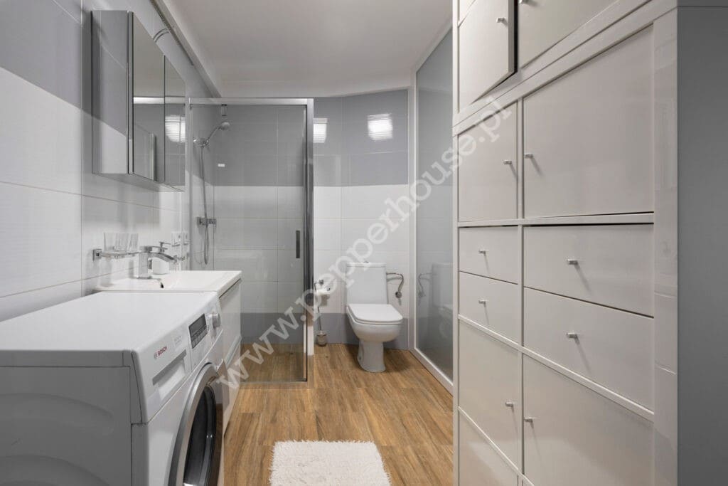 , warmińsko-mazurskie, Mikołajki, Aleja Kasztanowa - listing photo no. 17