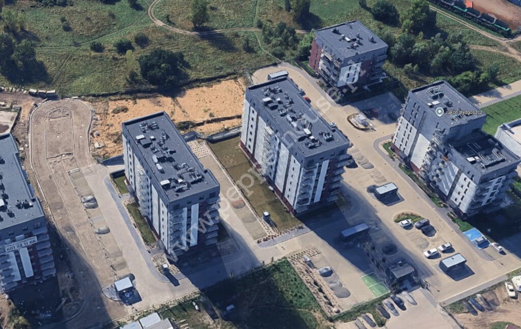 , Bydgoszcz, Fordon, Fordońska - listing photo no. 2