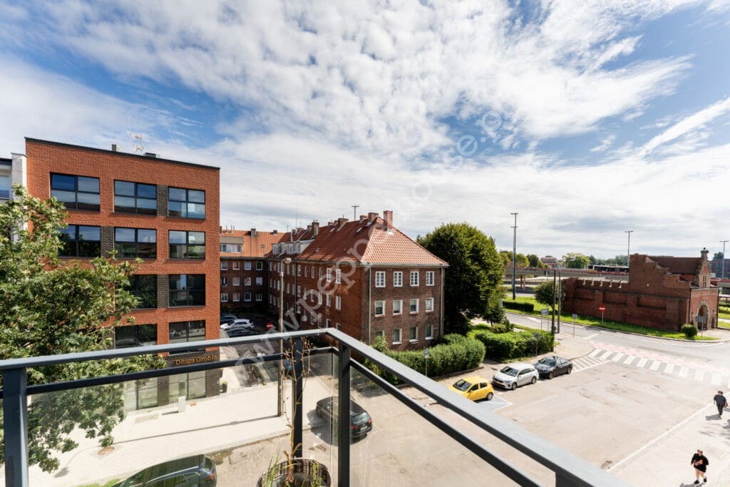 Mieszkanie na sprzedaż, pomorskie, Gdańsk, Długa Grobla - zdjęcie ofertowe nr 27