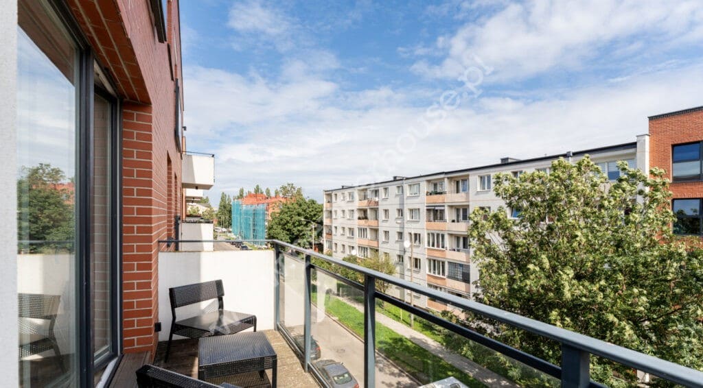Mieszkanie na sprzedaż, pomorskie, Gdańsk, Długa Grobla - zdjęcie ofertowe nr 29