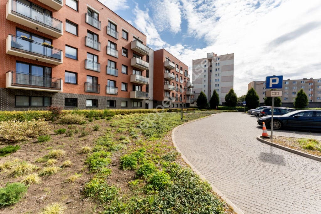 Mieszkanie na sprzedaż, pomorskie, Gdańsk, Długa Grobla - zdjęcie ofertowe nr 32