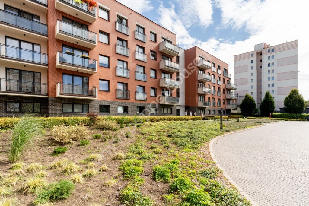 Mieszkanie na sprzedaż, pomorskie, Gdańsk, Długa Grobla - zdjęcie ofertowe nr 33