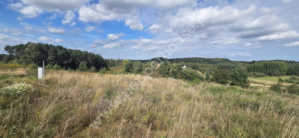 Działka na sprzedaż, pomorskie, Chwaszczyno, Rewerenda - zdjęcie ofertowe nr 3