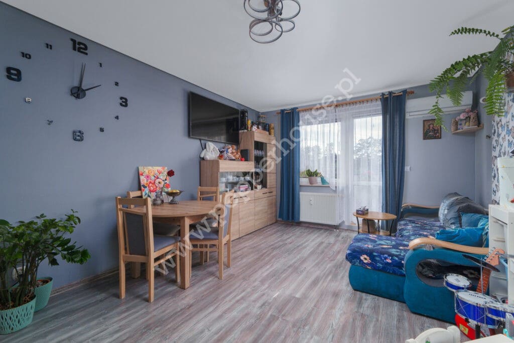 Mieszkanie na sprzedaż, Warszawa, Białołęka, Kartograficzna - zdjęcie ofertowe nr 1