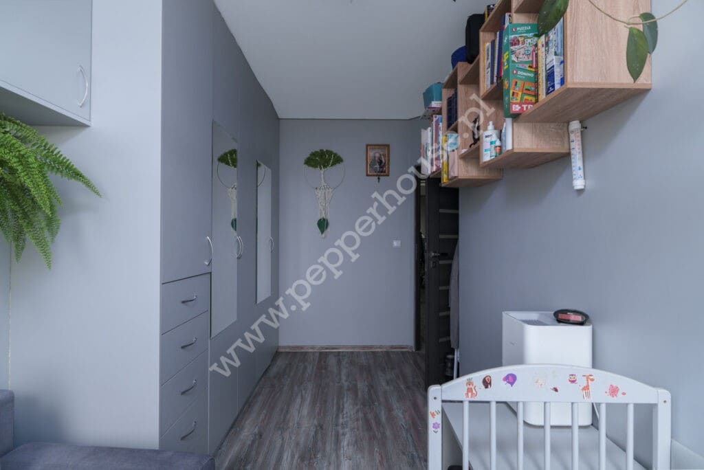 Mieszkanie na sprzedaż, Warszawa, Białołęka, Kartograficzna - zdjęcie ofertowe nr 7