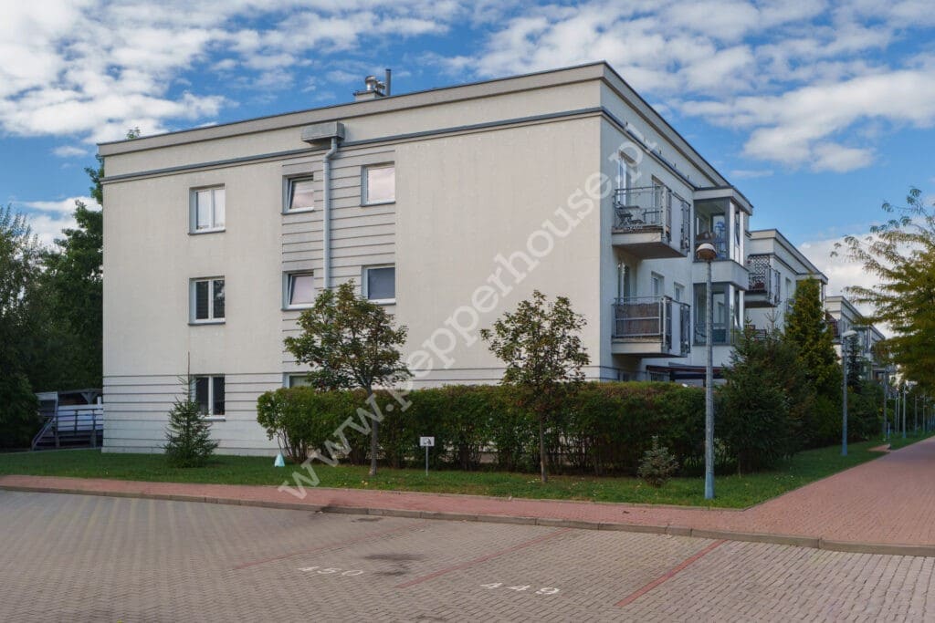 Mieszkanie na sprzedaż, Warszawa, Białołęka, Kartograficzna - zdjęcie ofertowe nr 12