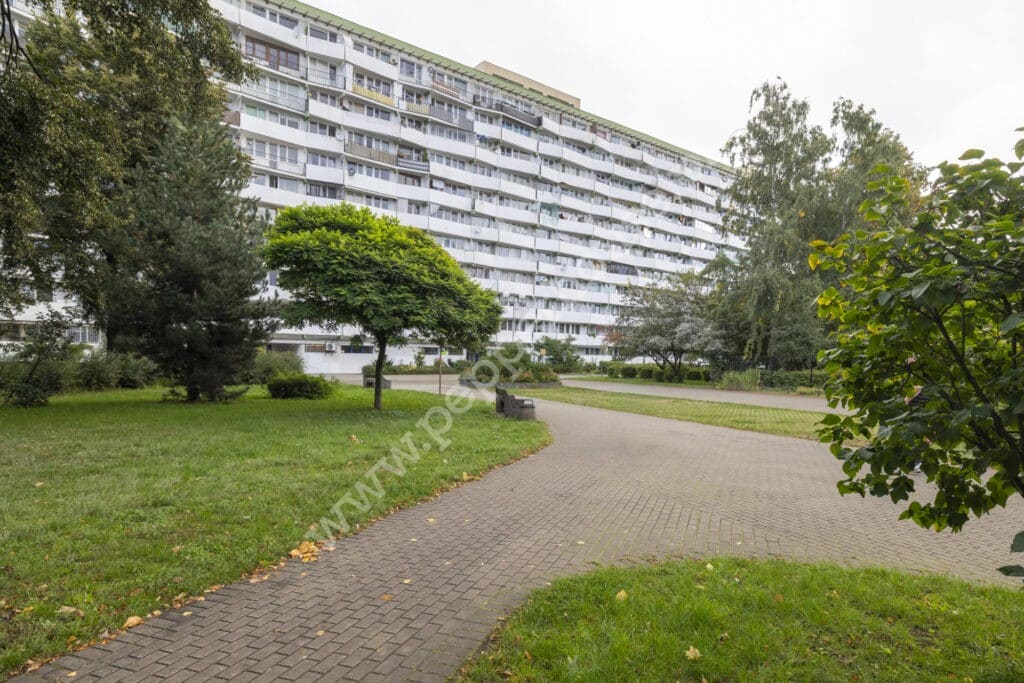 Mieszkanie na sprzedaż, Gdańsk, Przymorze, Jagiellońska - zdjęcie ofertowe nr 11