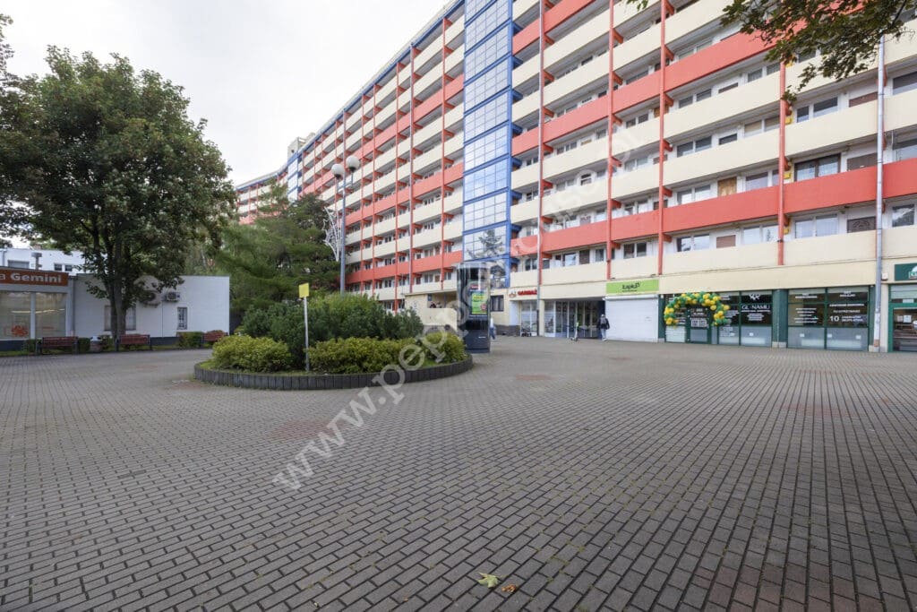 Mieszkanie na sprzedaż, Gdańsk, Przymorze, Jagiellońska - zdjęcie ofertowe nr 12