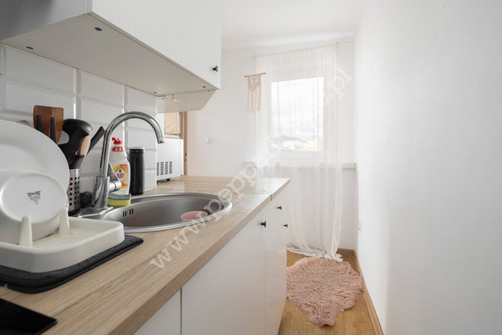 Mieszkanie na sprzedaż, Gdańsk, Przymorze, Jagiellońska - zdjęcie ofertowe nr 6