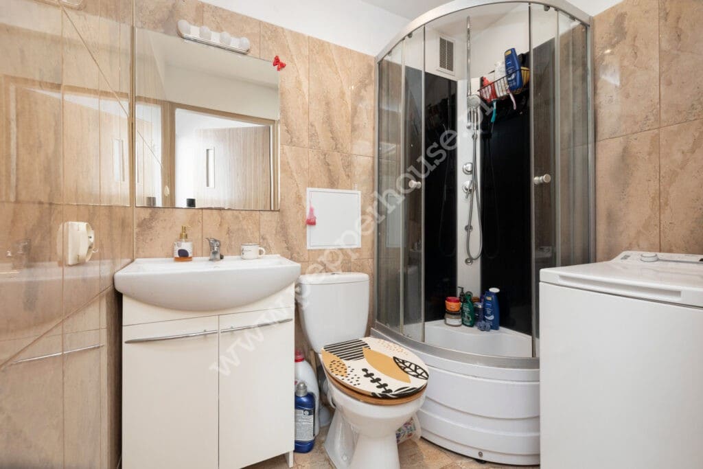 Mieszkanie na sprzedaż, Gdańsk, Przymorze, Jagiellońska - zdjęcie ofertowe nr 9