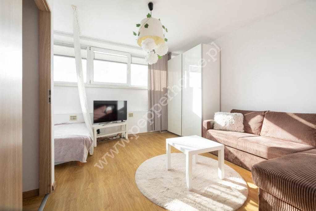 Mieszkanie na sprzedaż, Gdańsk, Przymorze, Jagiellońska - zdjęcie ofertowe nr 2