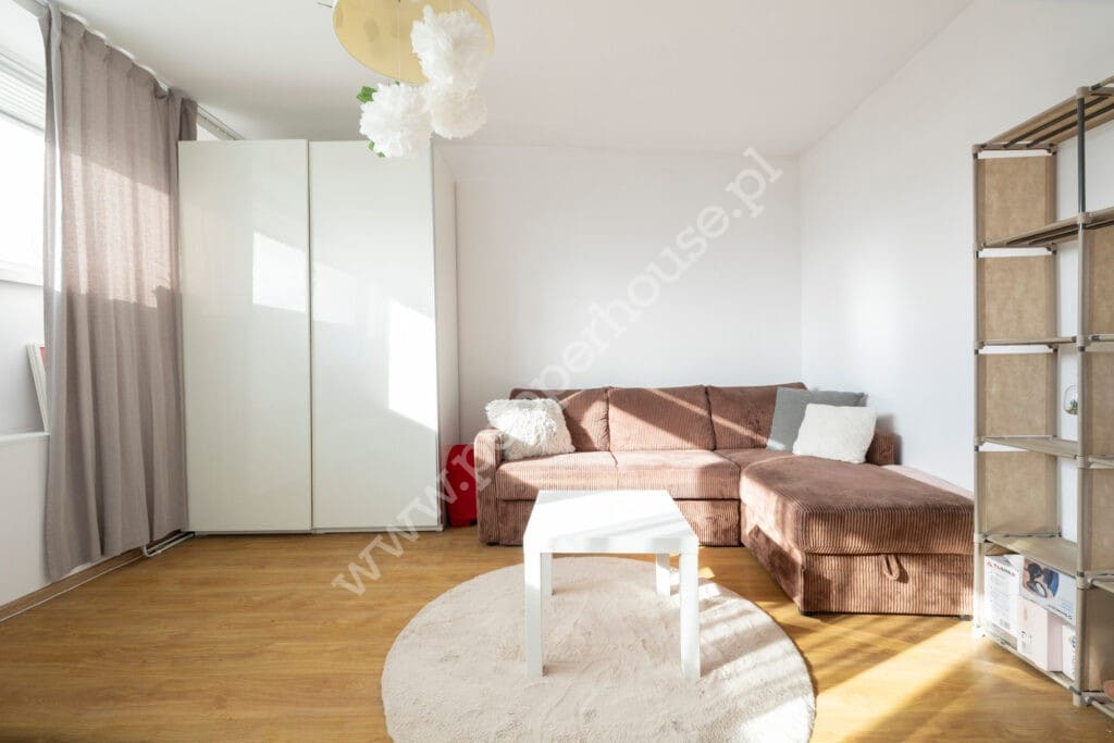 Mieszkanie na sprzedaż, Gdańsk, Przymorze, Jagiellońska - zdjęcie ofertowe nr 1