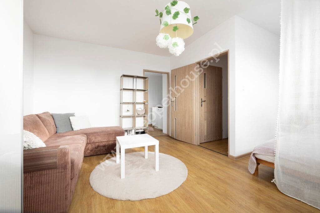 Mieszkanie na sprzedaż, Gdańsk, Przymorze, Jagiellońska - zdjęcie ofertowe nr 3
