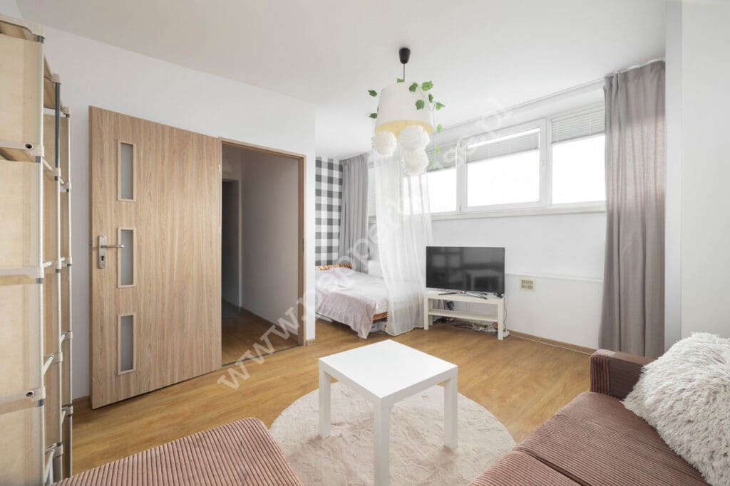 Mieszkanie na sprzedaż, Gdańsk, Przymorze, Jagiellońska - zdjęcie ofertowe nr 4