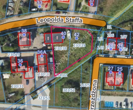 Dom na sprzedaż, pomorskie, Wejherowo, Leopolda Staffa - zdjęcie ofertowe nr 4