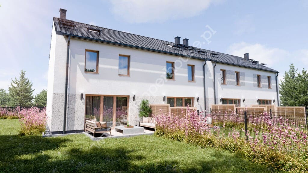 Dom na sprzedaż, pomorskie, Wejherowo, Leopolda Staffa - zdjęcie ofertowe nr 10
