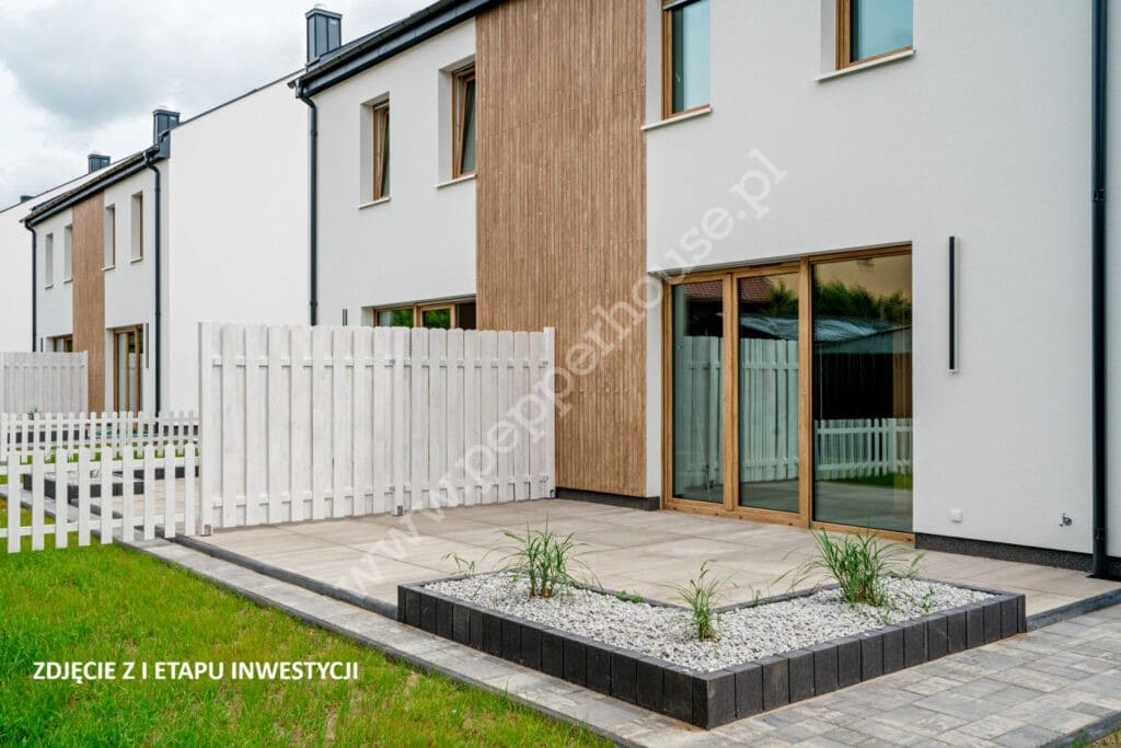 Dom na sprzedaż, pomorskie, Wejherowo, Leopolda Staffa - zdjęcie ofertowe nr 4