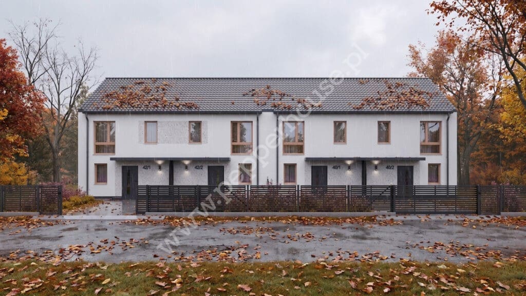Dom na sprzedaż, pomorskie, Wejherowo, Leopolda Staffa - zdjęcie ofertowe nr 9