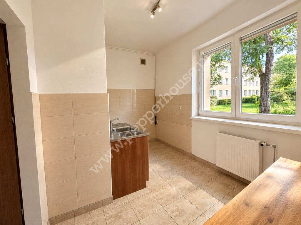 Mieszkanie na sprzedaż, Bydgoszcz, Leśne, Świerkowa - zdjęcie ofertowe nr 4