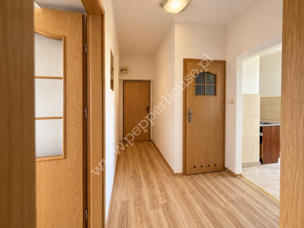 Mieszkanie na sprzedaż, Bydgoszcz, Leśne, Świerkowa - zdjęcie ofertowe nr 3