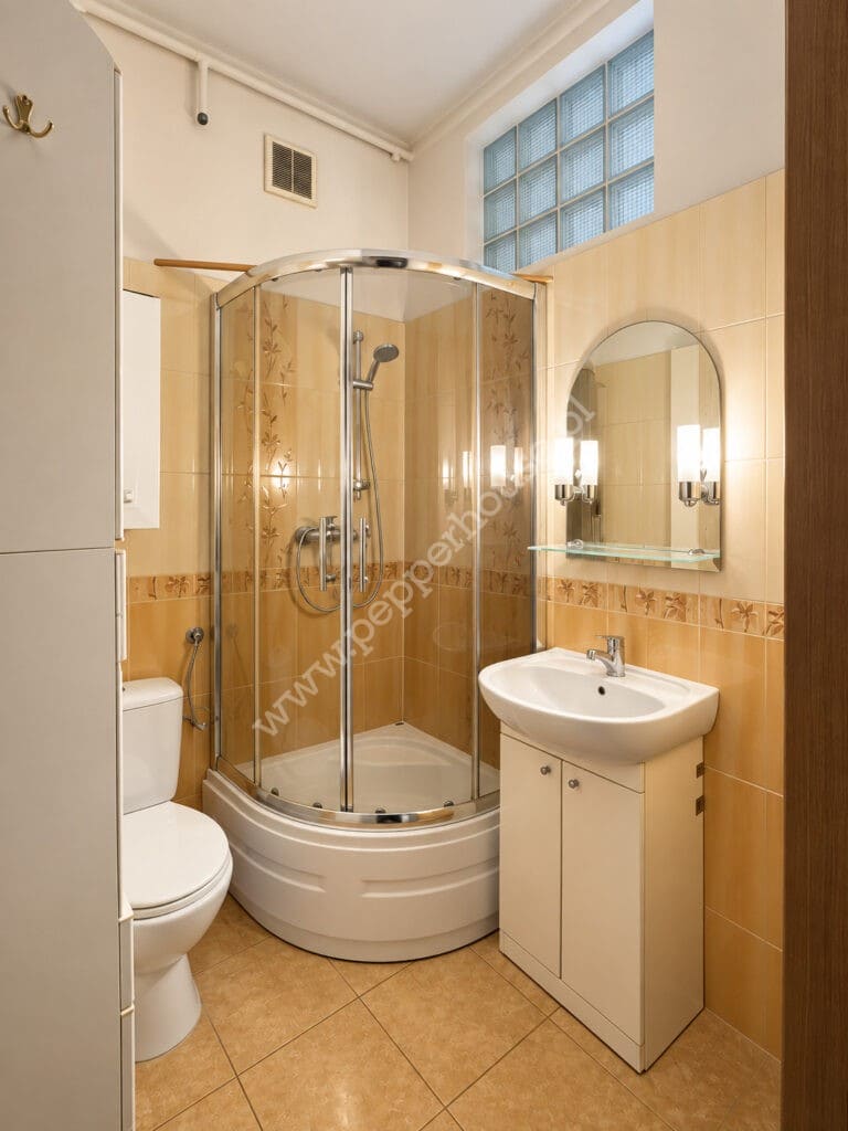 Mieszkanie na sprzedaż, Bydgoszcz, Leśne, Świerkowa - zdjęcie ofertowe nr 5