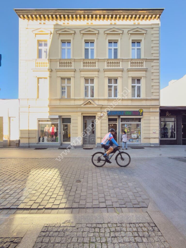 , Bydgoszcz, Śródmieście, Dworcowa - listing photo no. 2