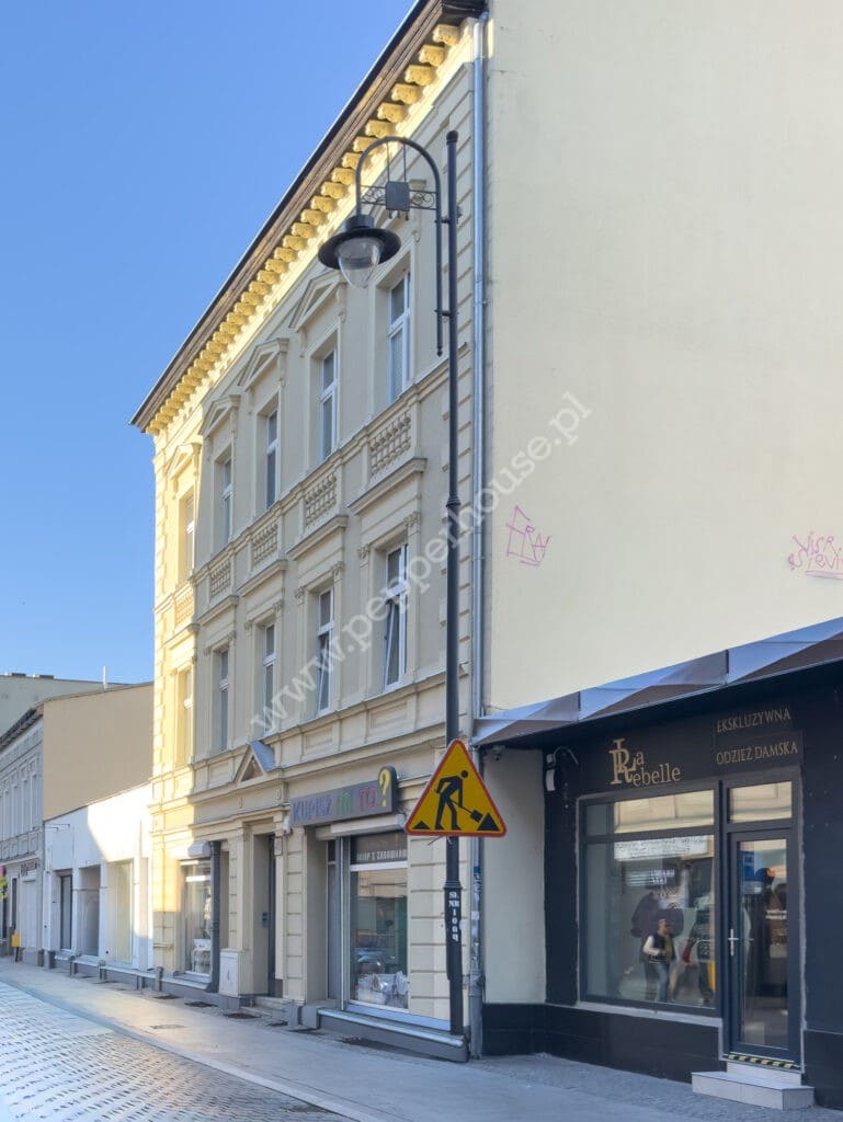 , Bydgoszcz, Śródmieście, Dworcowa - listing photo no. 3