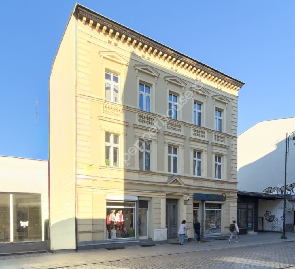 , Bydgoszcz, Śródmieście, Dworcowa - listing photo no. 1