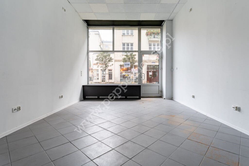 Lokal na sprzedaż, Gdynia, Śródmieście, Antoniego Abrahama - zdjęcie ofertowe nr 2
