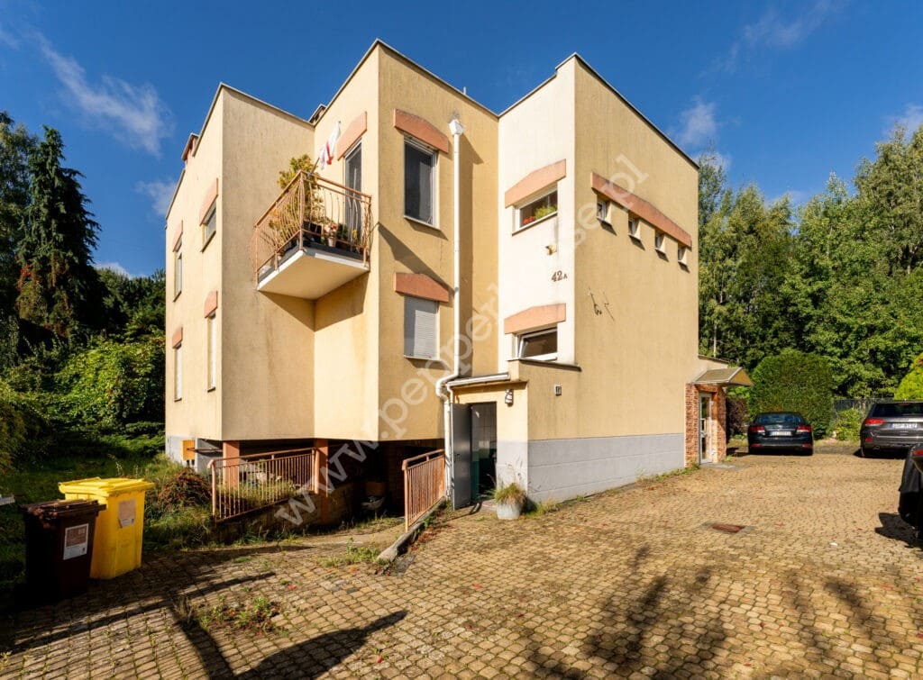 Mieszkanie na sprzedaż, Gdynia, Orłowo, Architektów - zdjęcie ofertowe nr 14