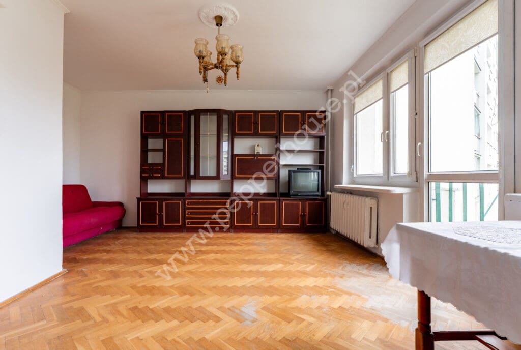 Mieszkanie na sprzedaż, Gdańsk, Żabianka, Gdyńska - zdjęcie ofertowe nr 2