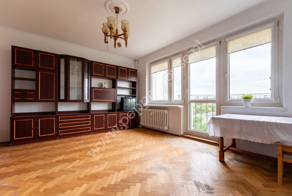 Mieszkanie na sprzedaż, Gdańsk, Żabianka, Gdyńska - zdjęcie ofertowe nr 1