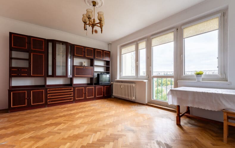 Mieszkanie na sprzedaż, Gdańsk, Żabianka, Gdyńska