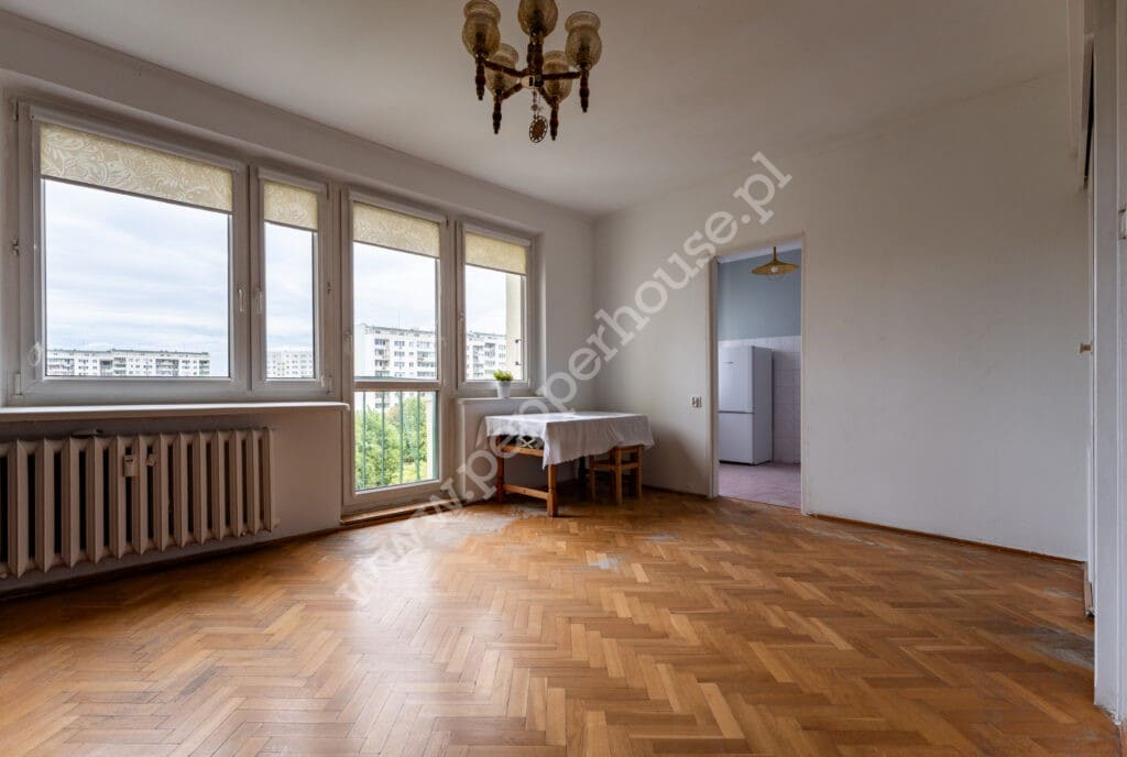 Mieszkanie na sprzedaż, Gdańsk, Żabianka, Gdyńska - zdjęcie ofertowe nr 3