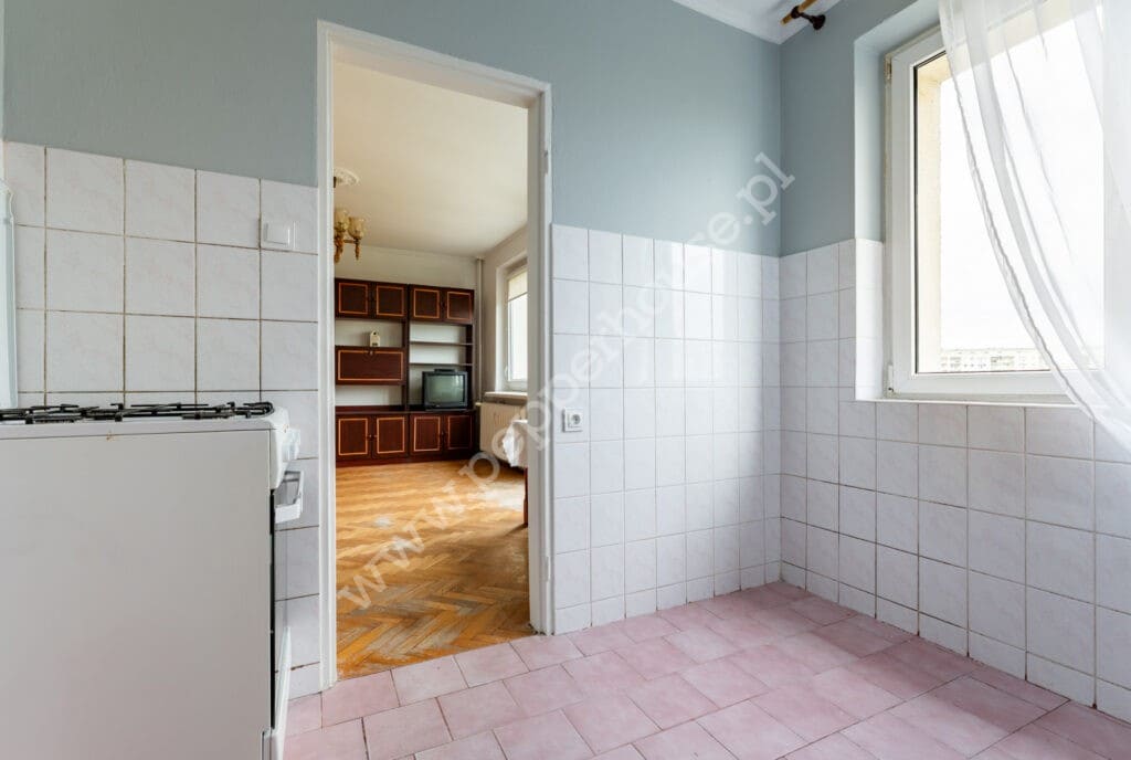 Mieszkanie na sprzedaż, Gdańsk, Żabianka, Gdyńska - zdjęcie ofertowe nr 5