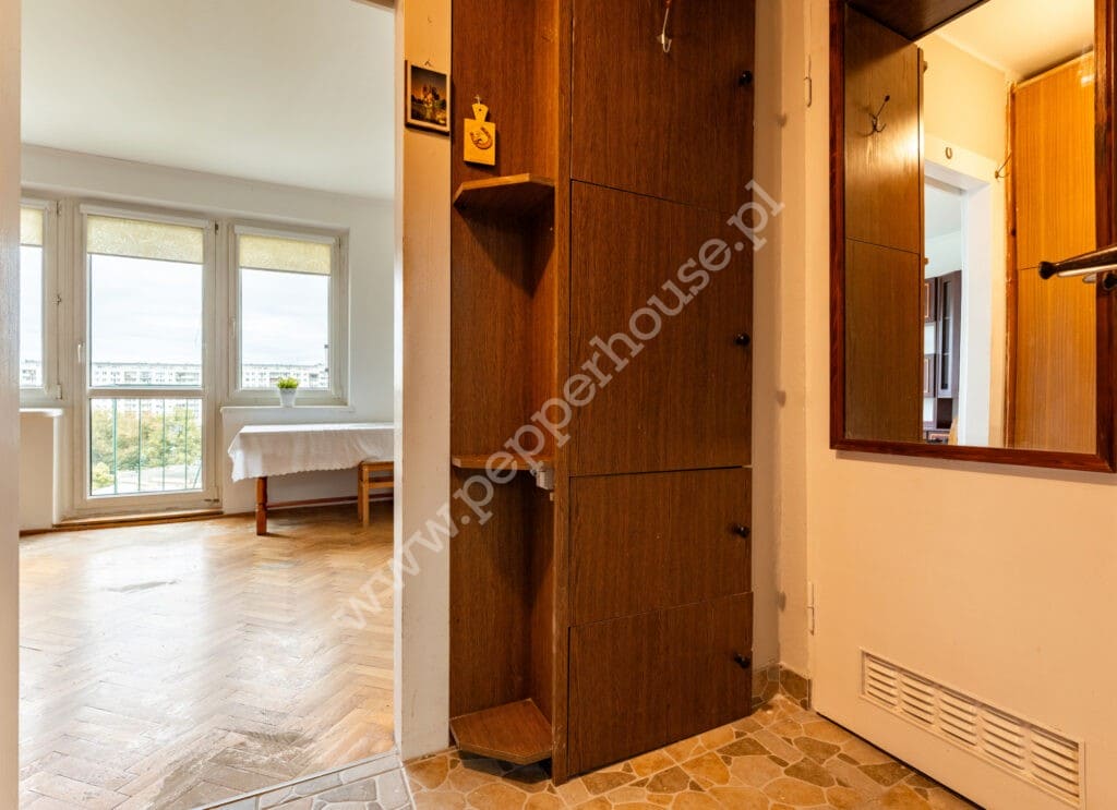 Mieszkanie na sprzedaż, Gdańsk, Żabianka, Gdyńska - zdjęcie ofertowe nr 6