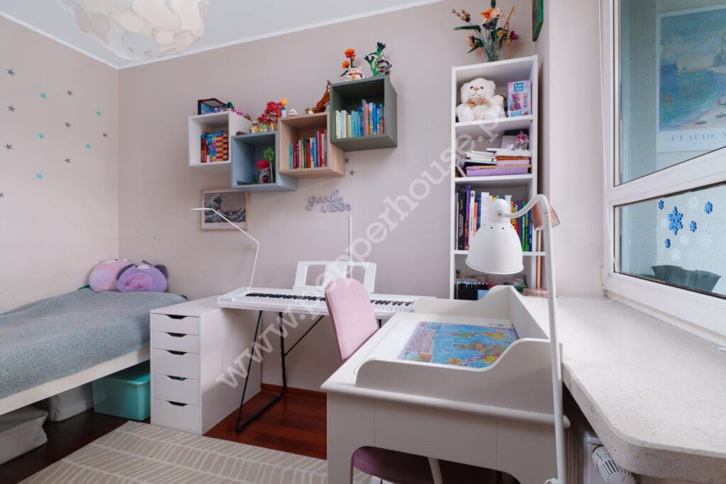 , Warszawa, Ursynów, Nugat - listing photo no. 5