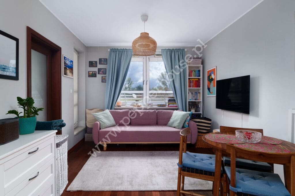 , Warszawa, Ursynów, Nugat - listing photo no. 1