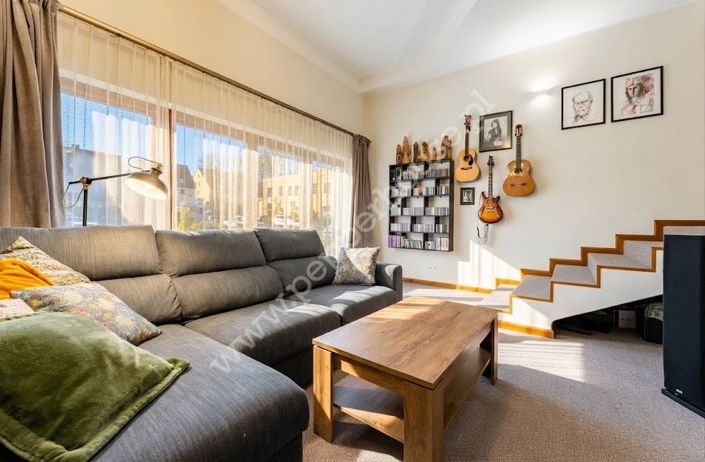 Mieszkanie na sprzedaż, Gdańsk, Siedlce, Skarpowa - zdjęcie ofertowe nr 9