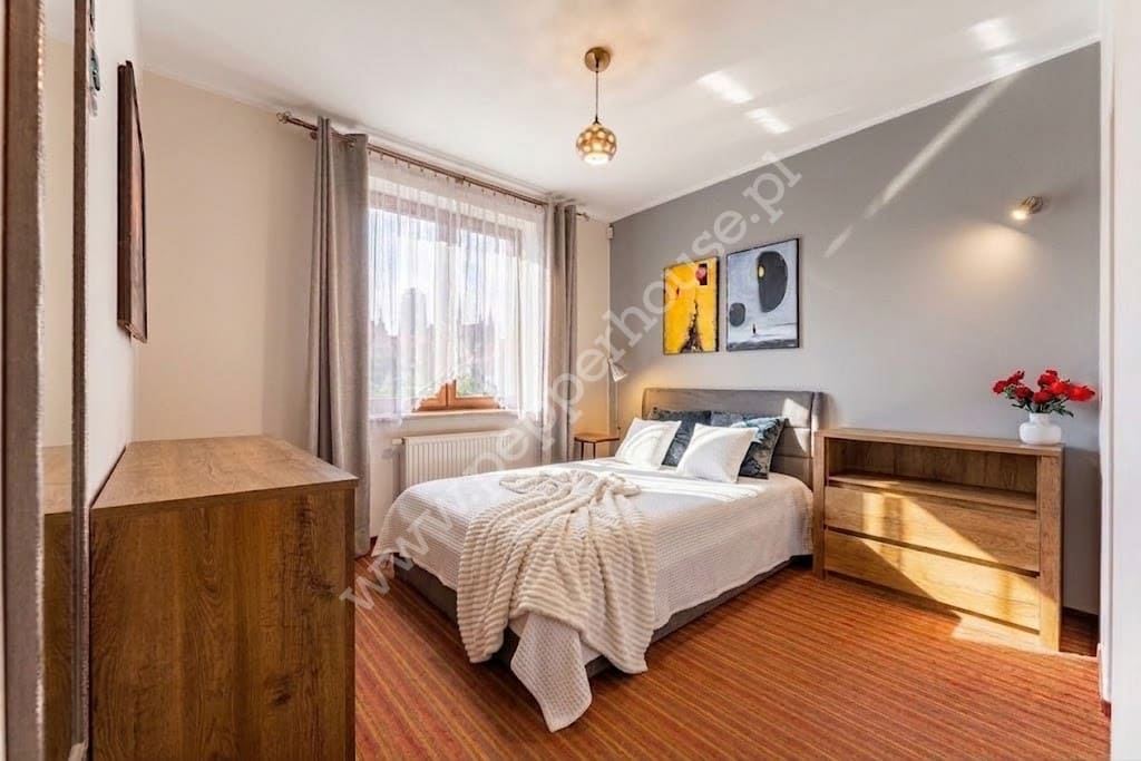 Mieszkanie na sprzedaż, Gdańsk, Siedlce, Skarpowa - zdjęcie ofertowe nr 3