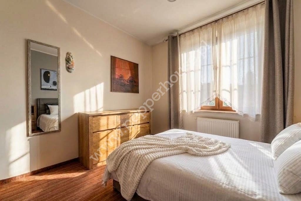 Mieszkanie na sprzedaż, Gdańsk, Siedlce, Skarpowa - zdjęcie ofertowe nr 11