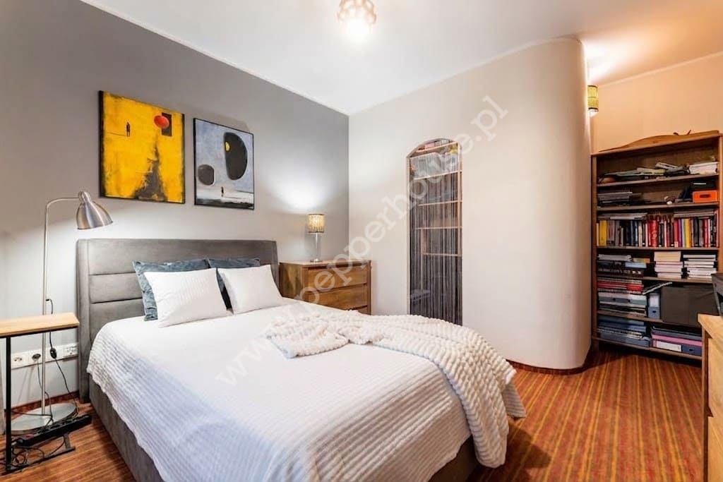 Mieszkanie na sprzedaż, Gdańsk, Siedlce, Skarpowa - zdjęcie ofertowe nr 12