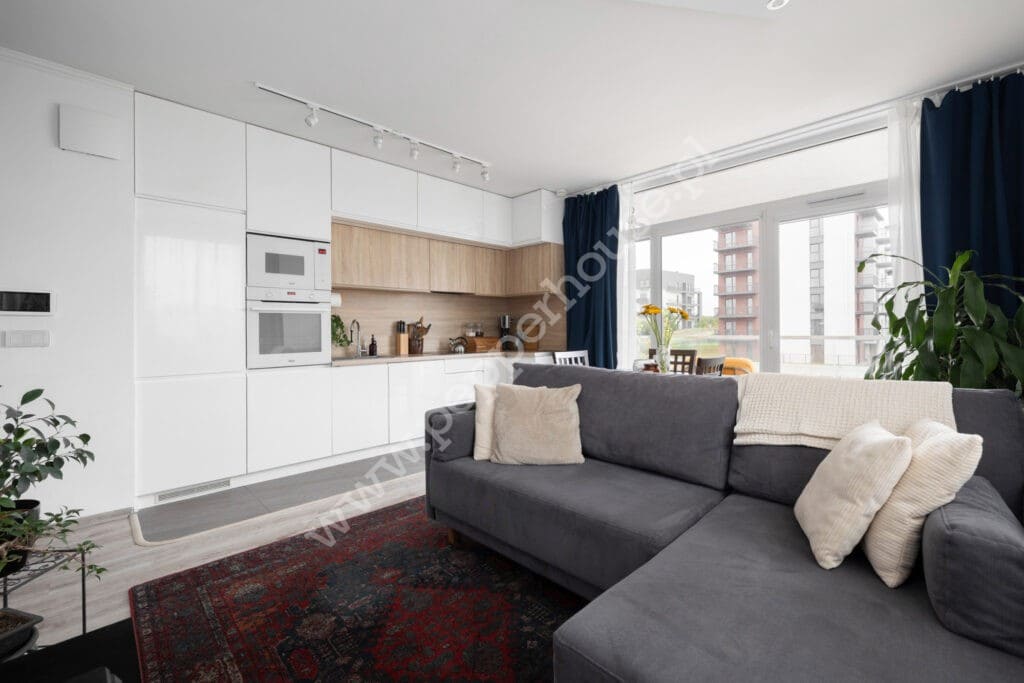 , Gdańsk, Łostowice, Czerska - listing photo no. 2