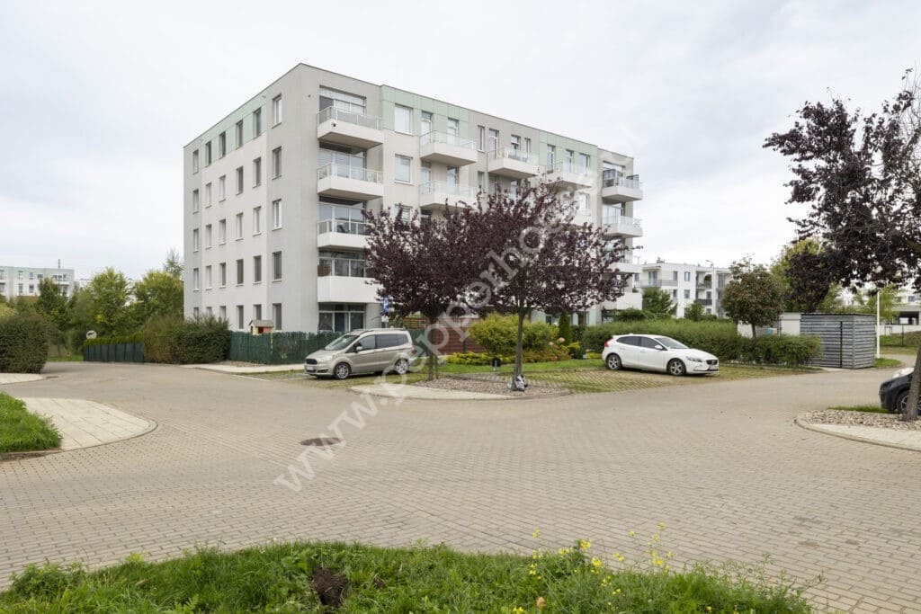 , Gdańsk, Łostowice, Czerska - listing photo no. 17
