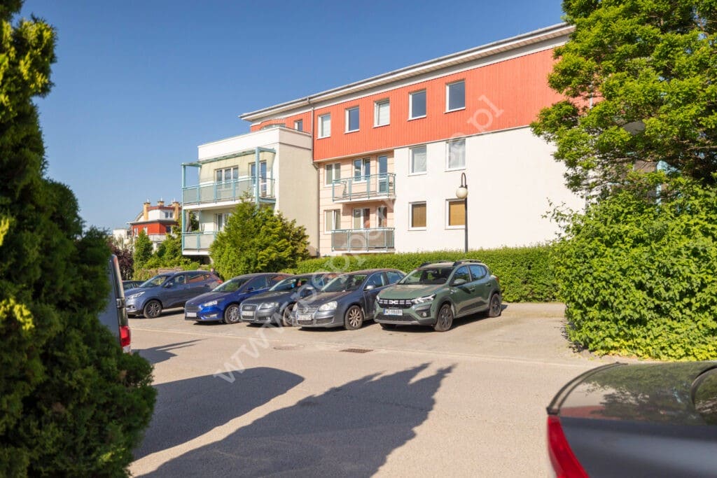 Mieszkanie na sprzedaż, Gdańsk, Wiszące Ogrody, Serdeczna - zdjęcie ofertowe nr 14