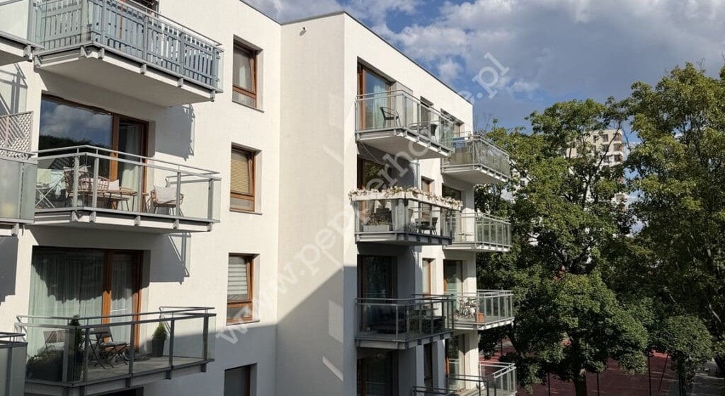 Mieszkanie na sprzedaż, Gdańsk, Wrzeszcz Górny, Sosnowa - zdjęcie ofertowe nr 6