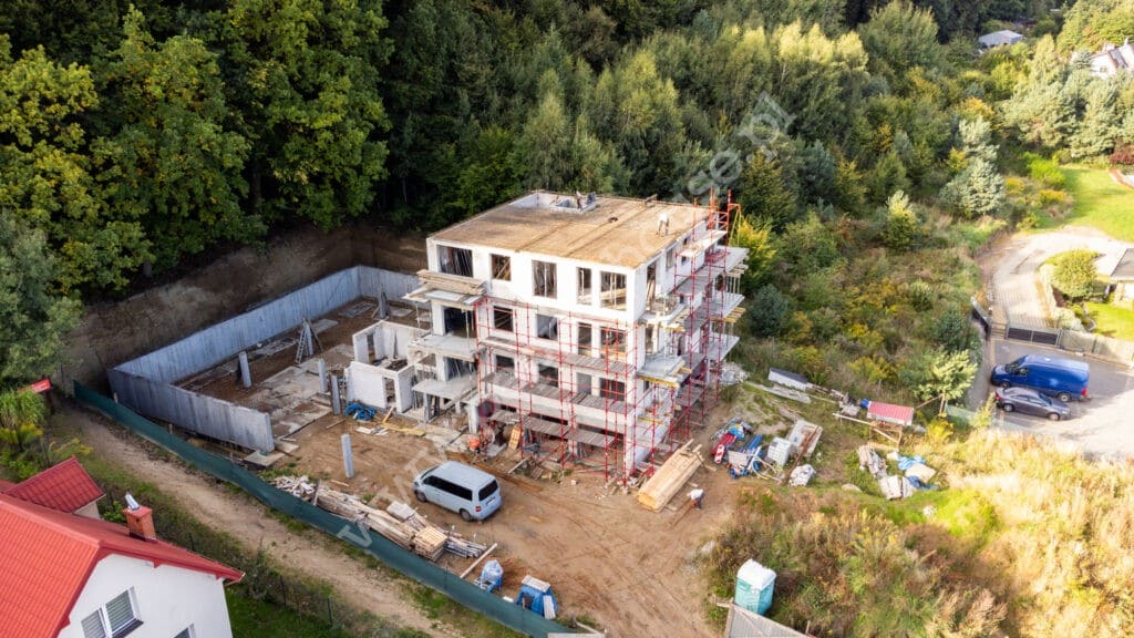 Mieszkanie na sprzedaż, pomorskie, Reda, Zuchów - zdjęcie ofertowe nr 8