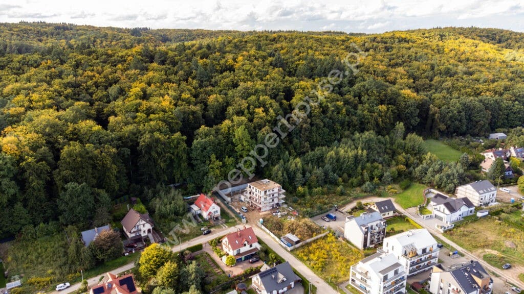 Mieszkanie na sprzedaż, pomorskie, Reda, Zuchów - zdjęcie ofertowe nr 8