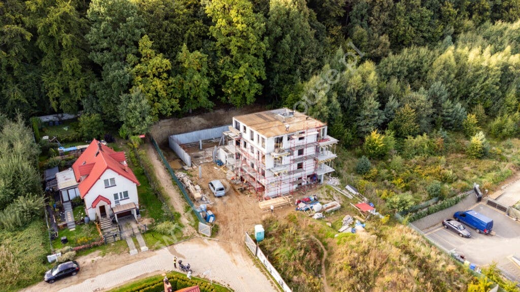 Mieszkanie na sprzedaż, pomorskie, Reda, Zuchów - zdjęcie ofertowe nr 8