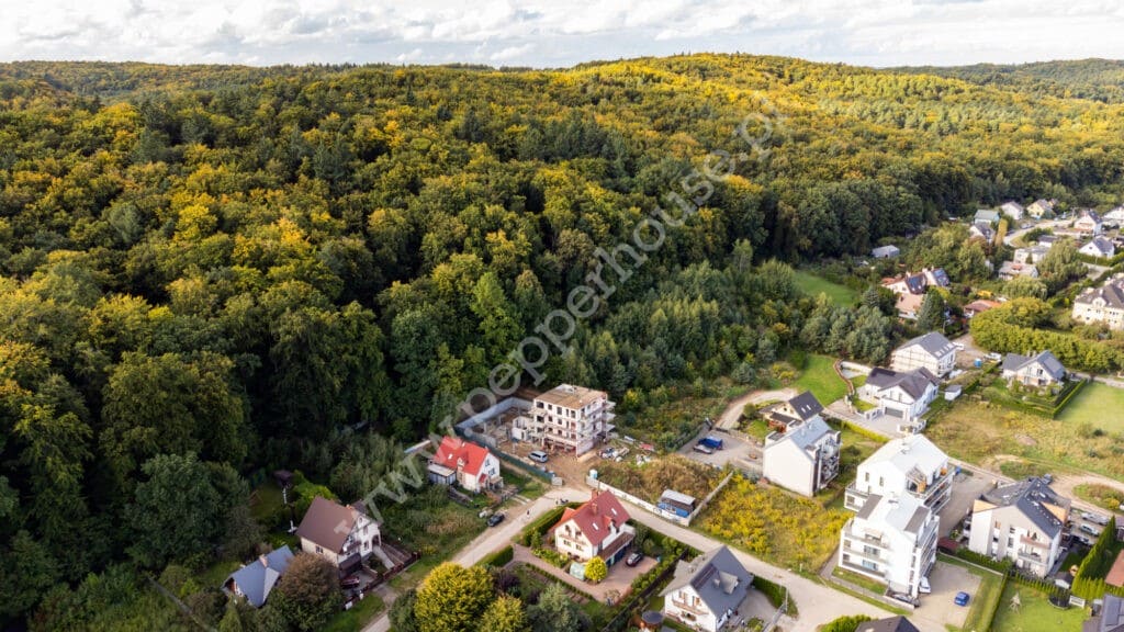 Mieszkanie na sprzedaż, pomorskie, Reda, Zuchów - zdjęcie ofertowe nr 8